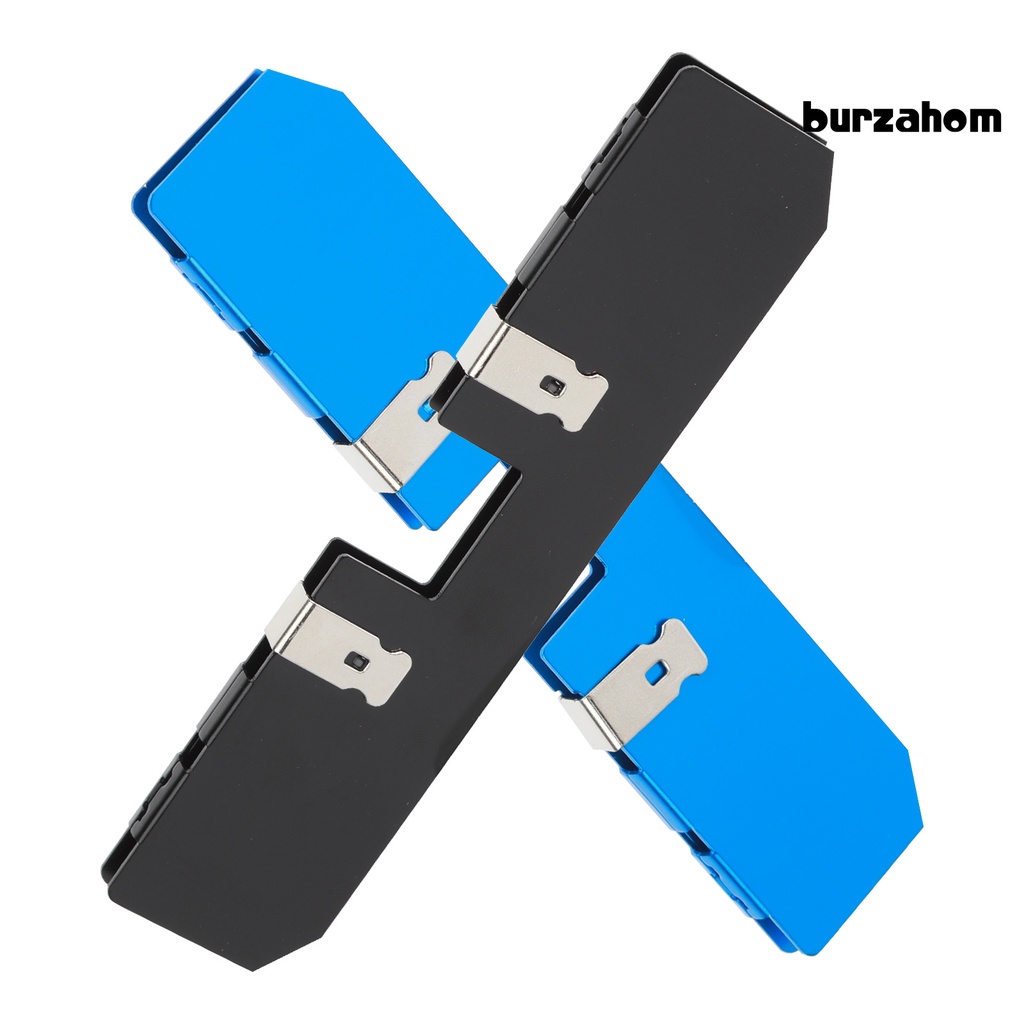 Quạt Tản Nhiệt Siêu Mỏng Cho DDR3 / 4 / 5 RAM