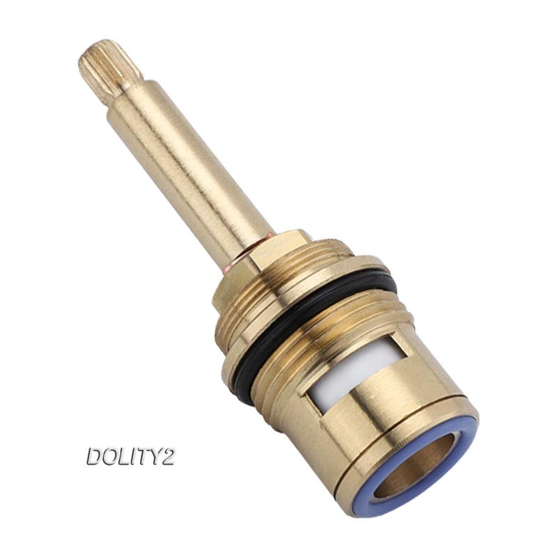 [Dolity2] Van Ống Nước Bằng Đồng Thau M4 Cho Nhà Tắm