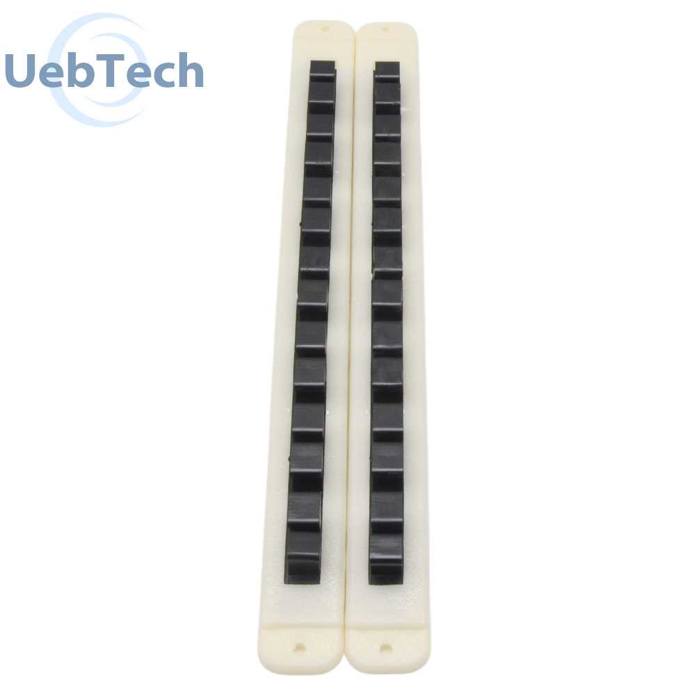 Set 2 Giá Đỡ Cần Câu Cá Gắn Tường Siêu Bền Tiện Dụng