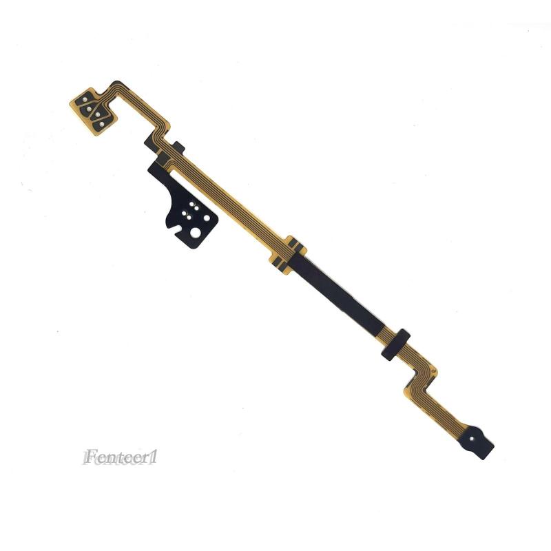 Cáp Flex Chất Lượng Cao Fenteer1 Cho Máy Ảnh Eosm 55-200 STM