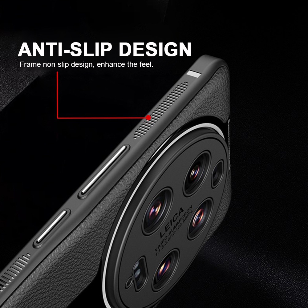 Ốp Lưng TPU Silicone Sang TrọNg Cho Xiaomi Mi 13 Ultra Mi 13Ultra Xiaomi Mi13