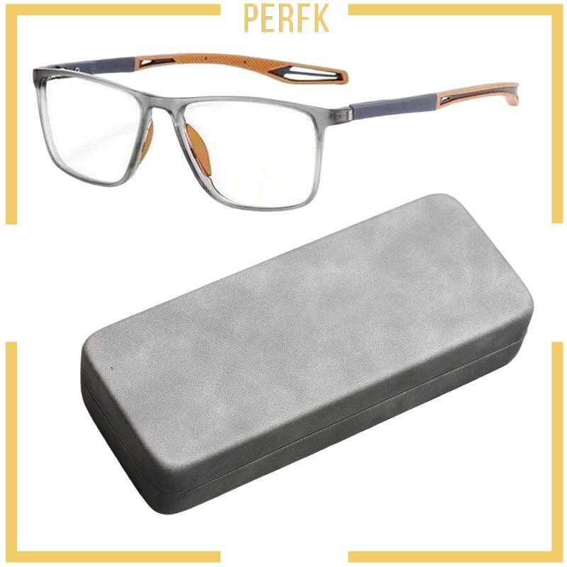 Kính Đọc Sách Thể Thao Chống Ánh Sáng Xanh Cho Nam Và Nữ