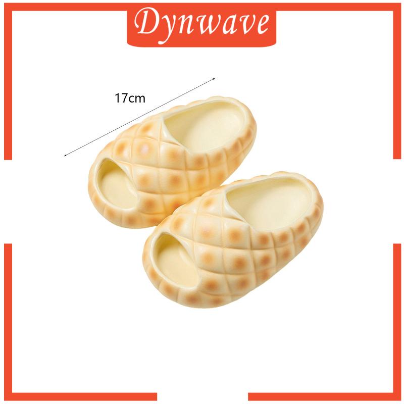 Dép Đi Trong Nhà Mùa Hè Dễ Thương Cho Bé