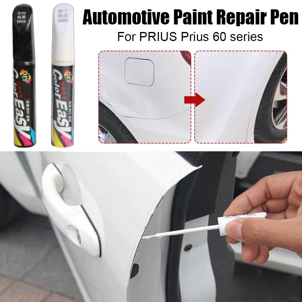 Bút Sơn Sửa Chữa Vết Trầy Xe Hơi Q1M3 Nhiều Màu Chống Thấm Nước