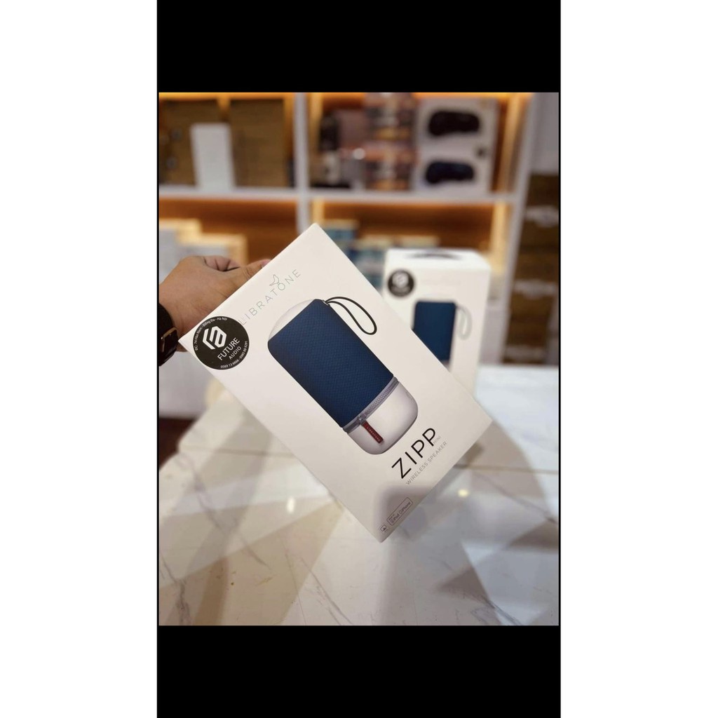 Loa bluetooth Libratone Zipp Mini