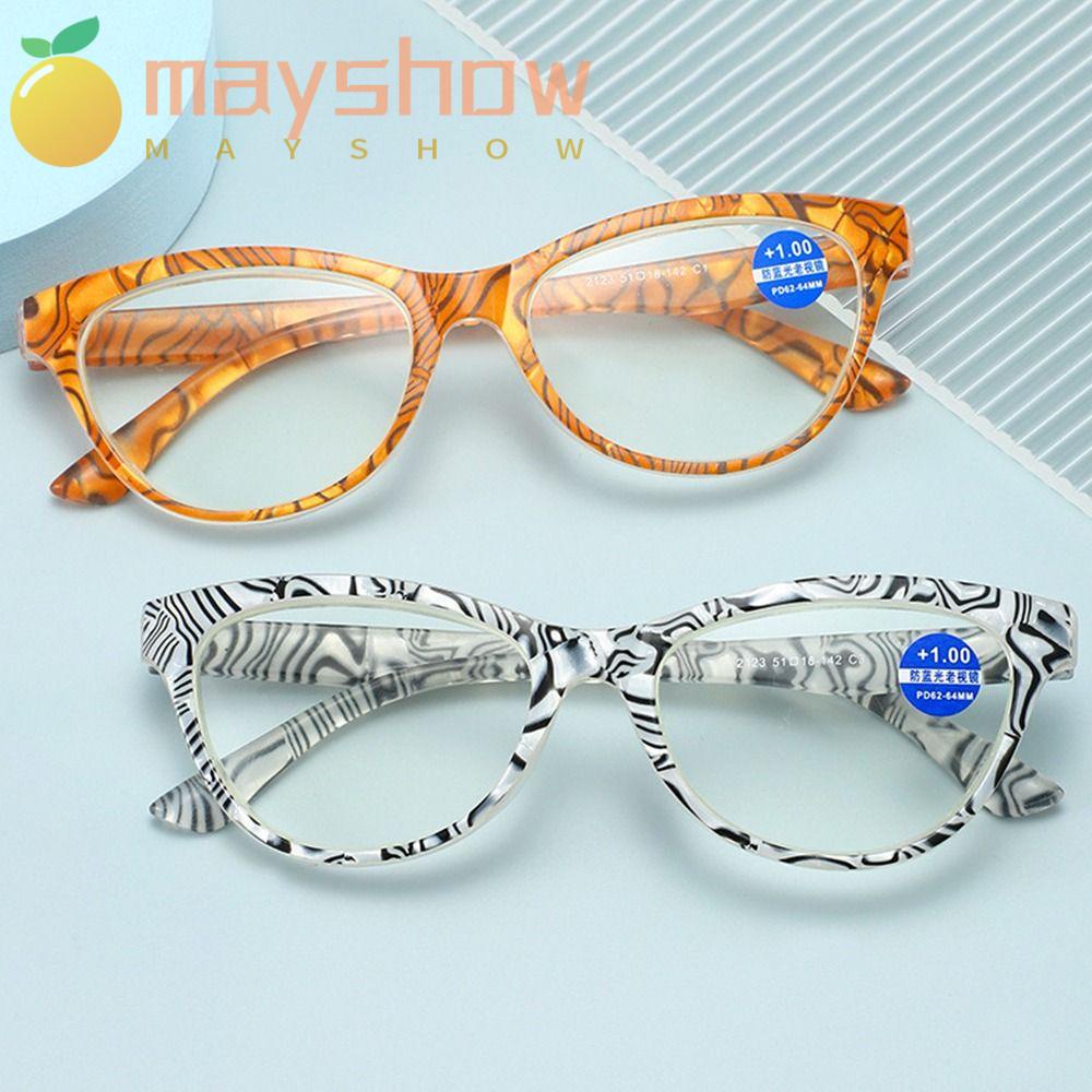 Kính Đọc Sách Gọng Siêu Nhẹ Phong Cách Vintage Thanh Lịch Thời Trang