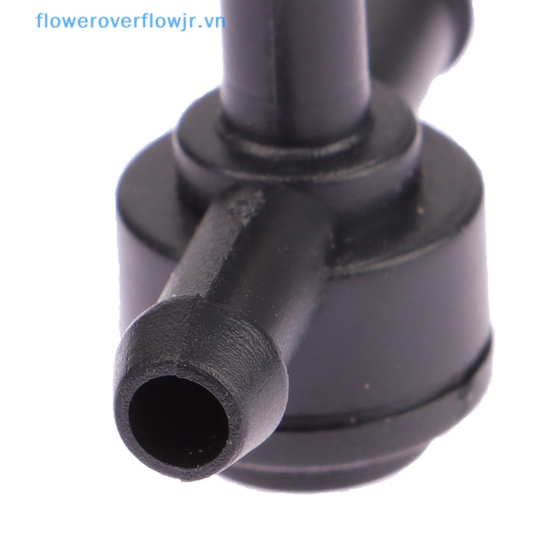 Fjr 1 Cái Van Kiểm Tra Máy Rửa Kính Chắn Gió 2 Chiều 3 Cách 31391513 Vỏ Bọc Bảo Vệ Chìa Khóa Xe Hơi Volvo C30 C70 S40 S60