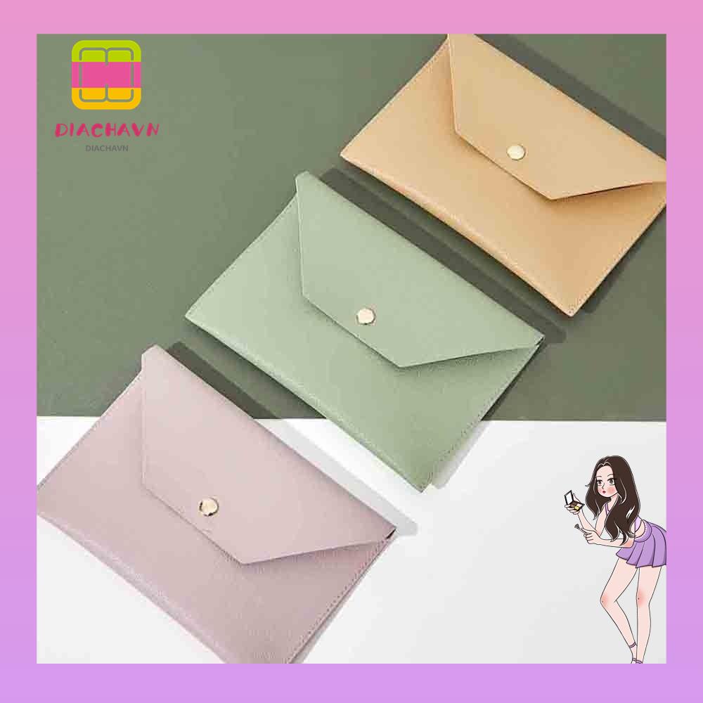 Túi Đựng Cọ Trang Điểm Cỡ Lớn Thiết Kế Đơn Giản Tiện Dụng