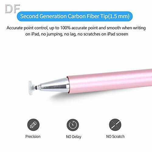 ✨Bút Cảm Ứng Chuyên Dụng Cho Apple iPad 9th 8th Gen 10.2 Air 4 10.9 11 129 6th / 8th 10.2 Air 4 10.9 11 12.9 6th / 7th / 8th / 8th / 10.2 Air 4 10.9 11 12.9 6th / 7th /