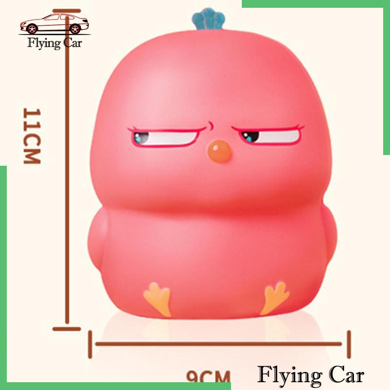 [Lzdjfmy2] Đồ Chơi Nhồi Bông Giảm Căng Thẳng Cho Lễ Phục Sinh