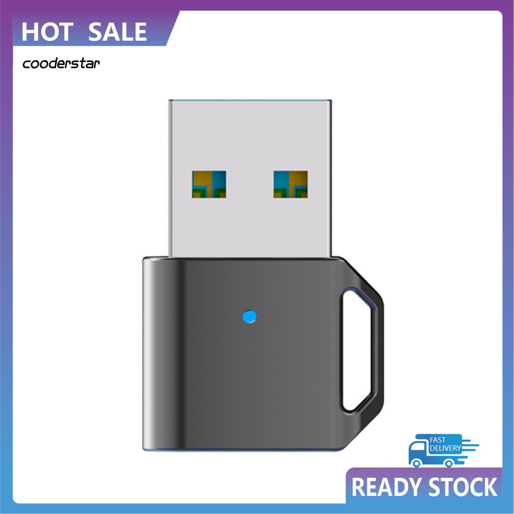 Đầu Chuyển Đổi OTG USB C Sang USB Chuyên Dụng Cho Điện Thoại