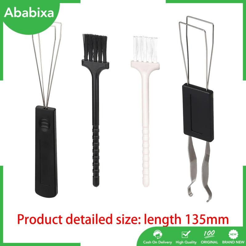 Bàn Chải Làm Sạch Bàn Phím Máy Tính Dễ Sử Dụng