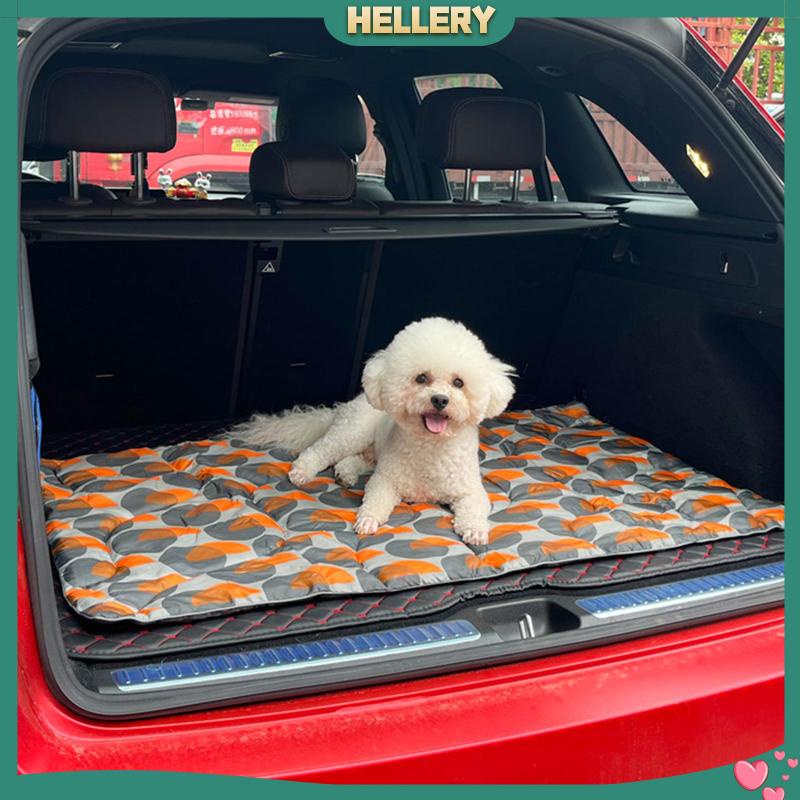 Giường Ngủ Cho Thú Cưng Cỡ Nhỏ / Vừa / Lớn Tiện Dụng Mang Theo Du Lịch