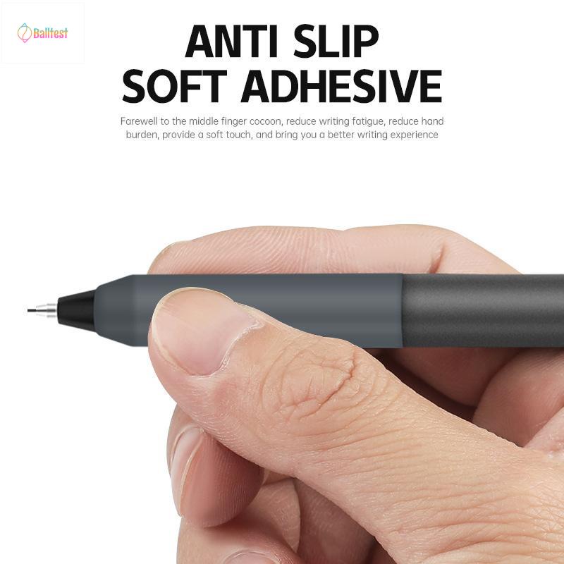 💜Bút Chì Bấm 0.5mm/0.7mm Tự Động Tiện Lợi