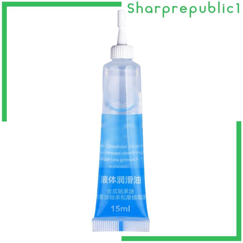 Máy Câu Cá Bôi Trơn Bảo Vệ Dầu Di Động