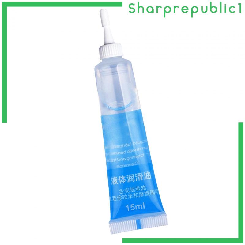 Máy Câu Cá Bôi Trơn Bảo Vệ Dầu Di Động