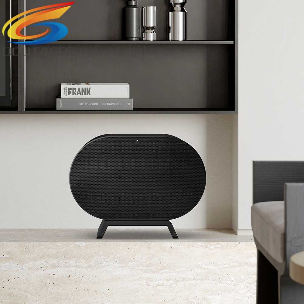 Giá Đỡ Loa Sonos Era 300 Bằng Acrylic Chống Trượt Tiện Dụng