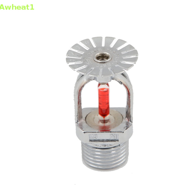 Awheat1 ZSTX-15 68°C Đầu Vòi Phun Nước Chống Cháy Mới