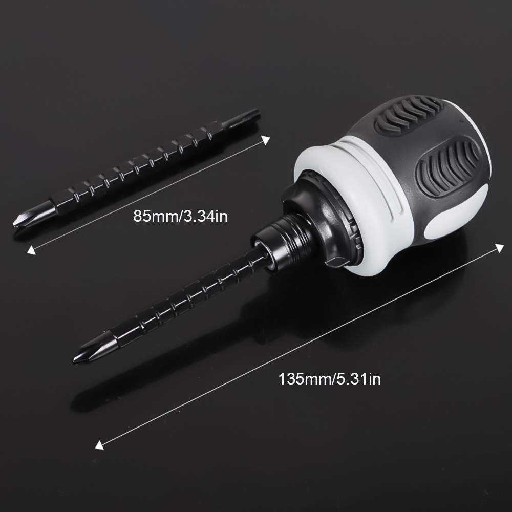 Set tua vít mini RIRIHI đa năng chất lượng cao