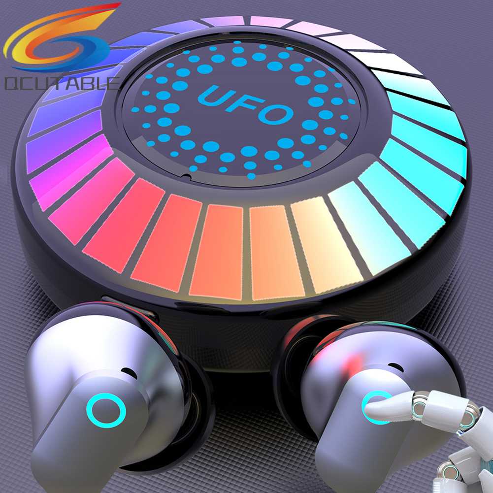 Tai Nghe Chụp Tai K90 Kết Nối Bluetooth 5.3 HiFi Âm Thanh Stereo Sống Động Và Phụ Kiện