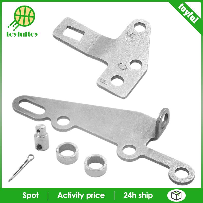 Phụ Kiện Giá Đỡ Và Cần Gạt Cho TH400 TH350 200