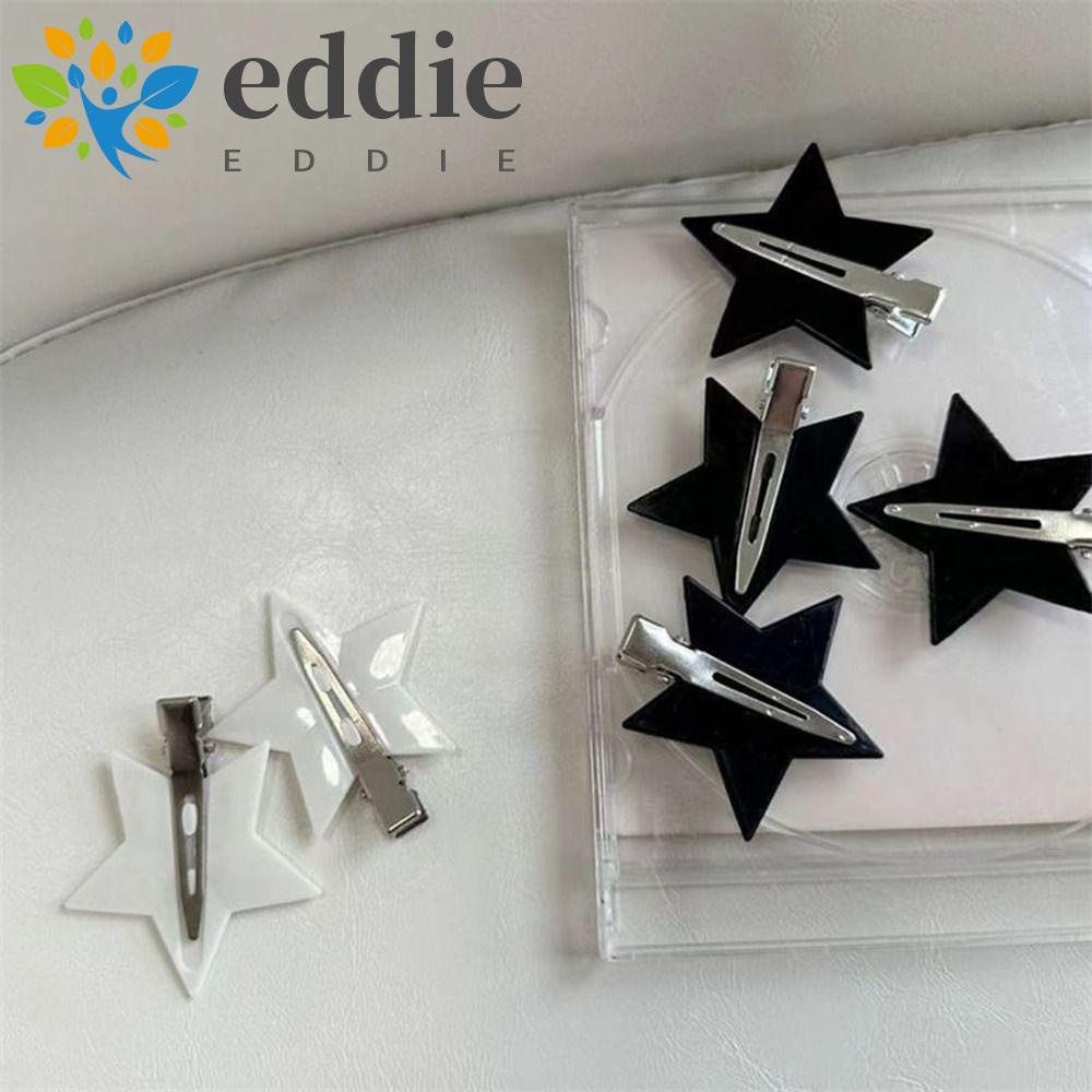 Kẹp TóC HìNh Ngôi Sao Năm CáNh 26EDIE Dễ Thương Cho Nữ
