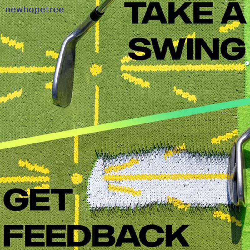 Thảm Tập Đánh Golf Chuyên Dụng Chất Lượng Cao