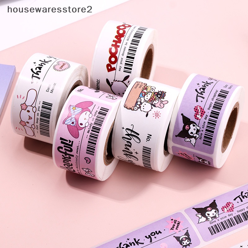 [housewaresstore2] 120 Miếng Dán Hoạt Hình Dễ Thương Trang Trí Phần Thưởng Cho Trẻ Em