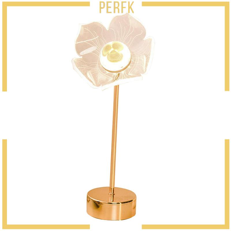 Đèn Ngủ Để Bàn Bằng Acrylic Dùng Trang Trí Phòng Ngủ / Ngày Valentine