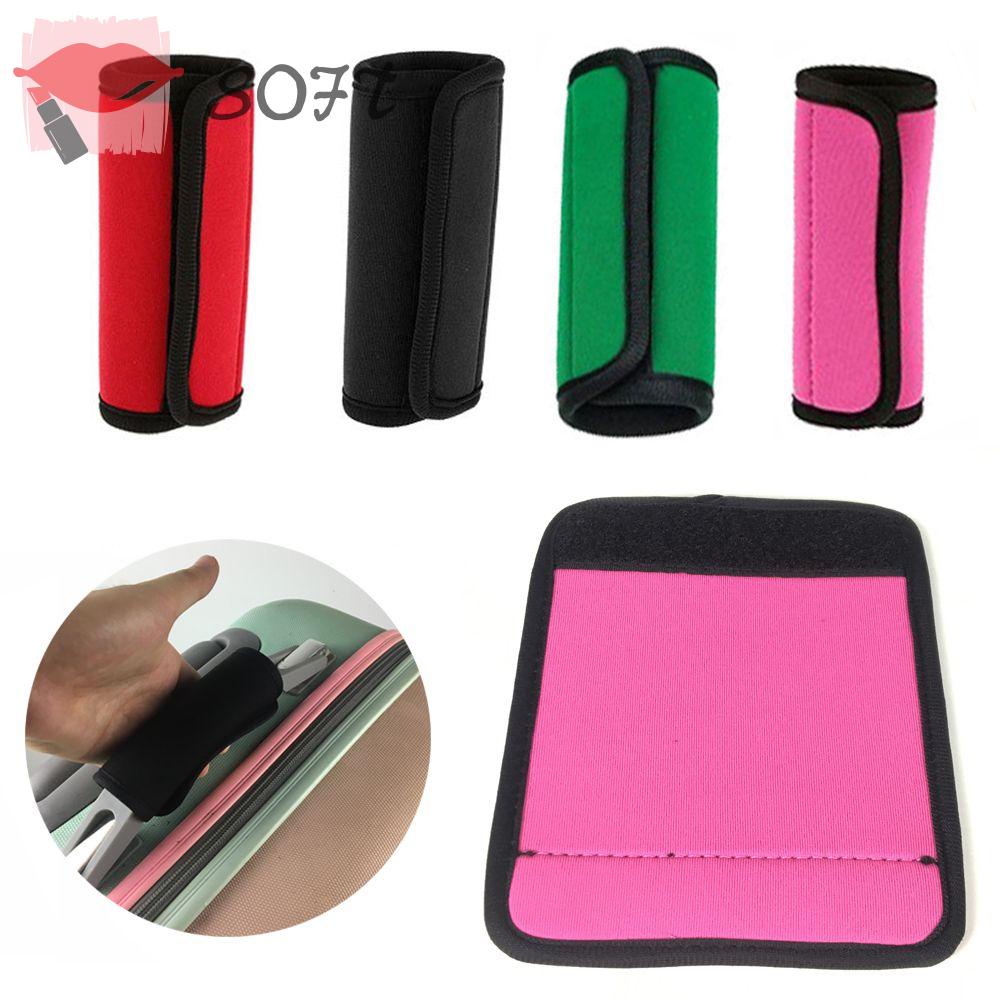 Vỏ Bọc Tay Nắm Cửa Xe Hơi / Hành Lý Mềm Mại Nhỏ Gọn Tiện Dụng