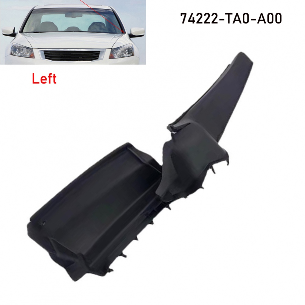 Bản Lề Động Cơ Trái Cho HONDA ACCORD 08-13 CP1 CP2 CP3 74222-TA0-A00 74222TA0A00
