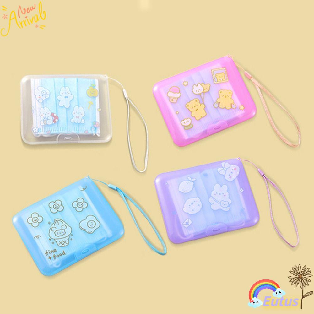 Vỏ Bọc Phòng Độc Có Kẹp Tiện Dụng Cho Gia Đình