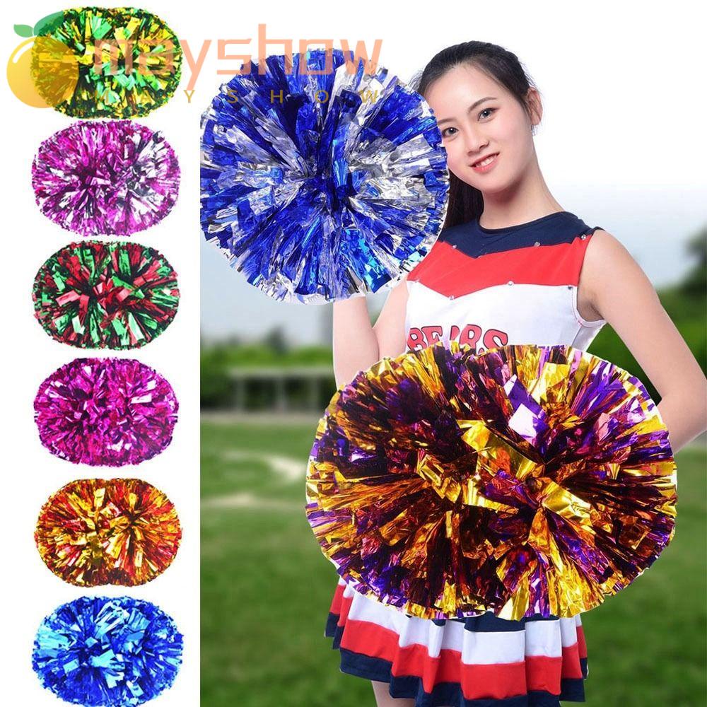 1 Đầm Biểu Diễn Nhảy Múa Đính Hoa Xinh Xắn