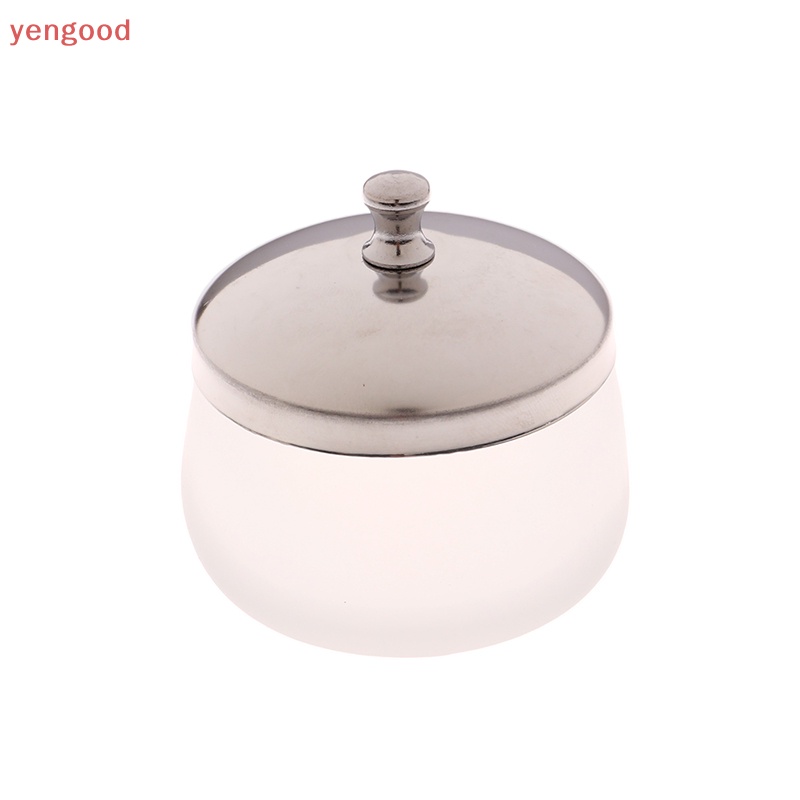 Giá Đỡ Cốc / Đĩa Thủy Tinh / Bột Kim Tuyến Nước Pha Lê Lấp Lánh