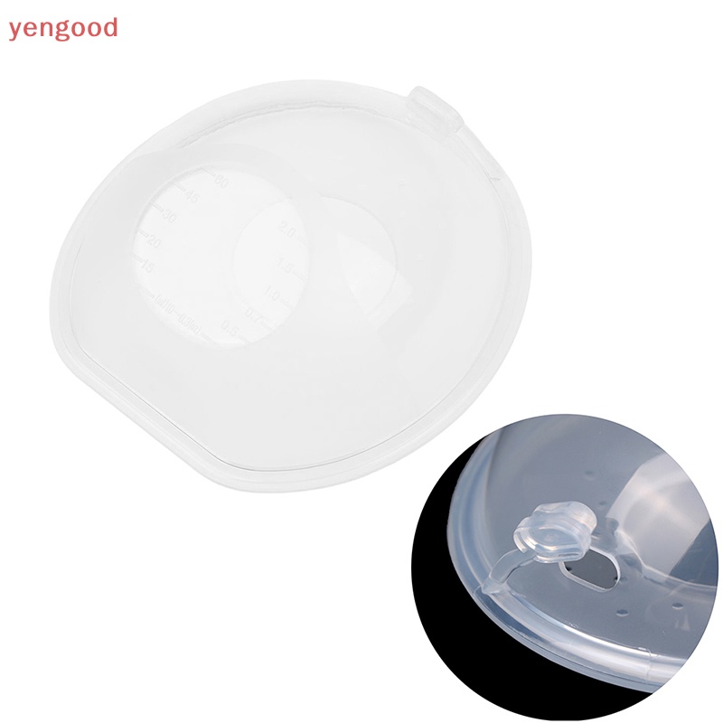 1 Miếng Đệm Ngực Bằng Silica Gel Mềm Mại Có Thể Tái Sử Dụng