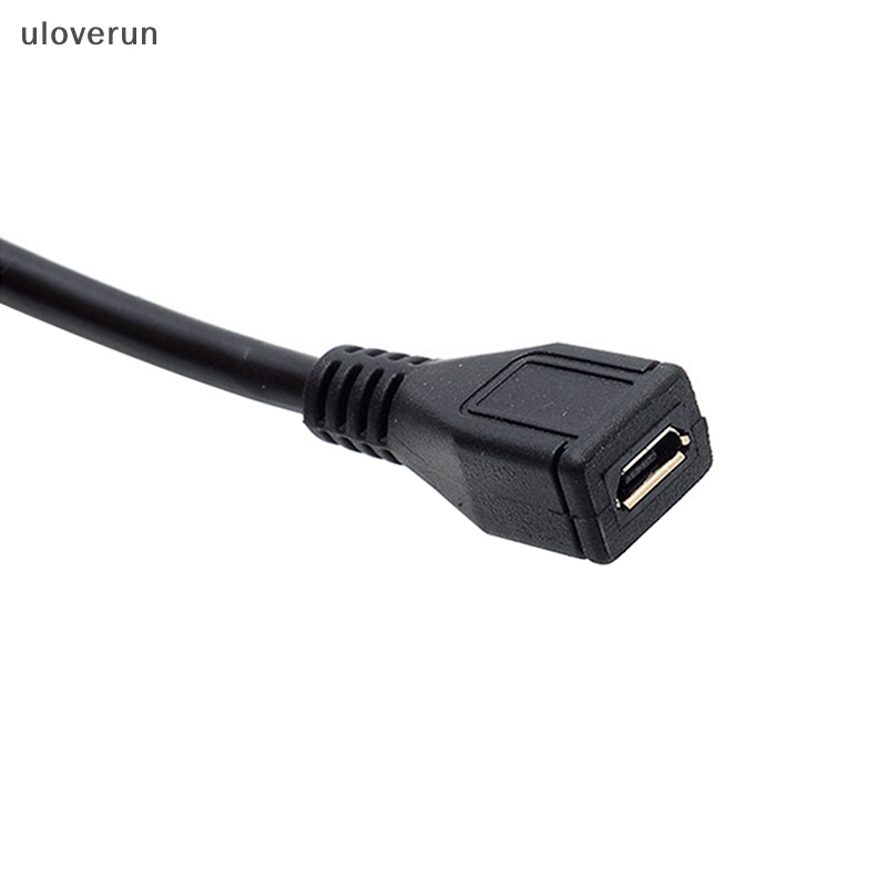 Dây Cáp Sạc Truyền Dữ Liệu Micro USB Tiện Dụng