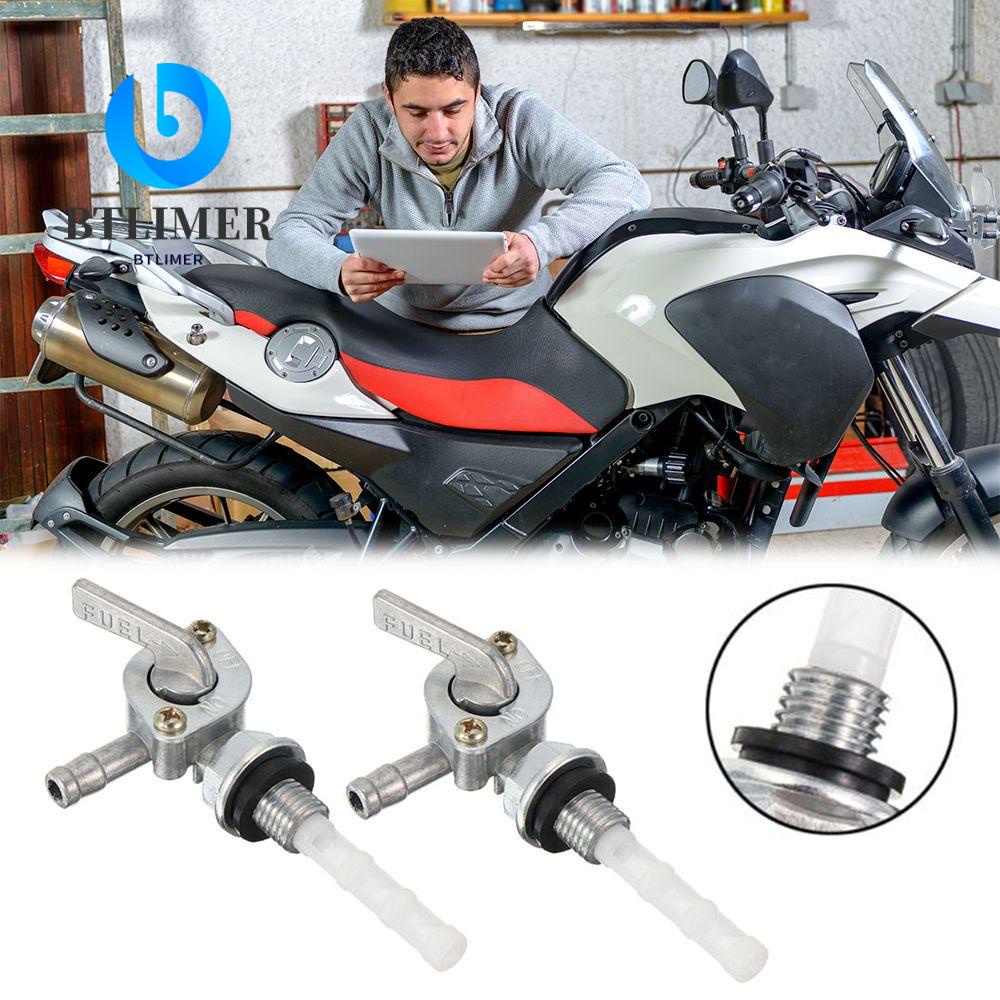 Bộ 2 Van Công Tắc Khởi Động Chuyên Nghiệp Cho Xe Mô Tô ATV