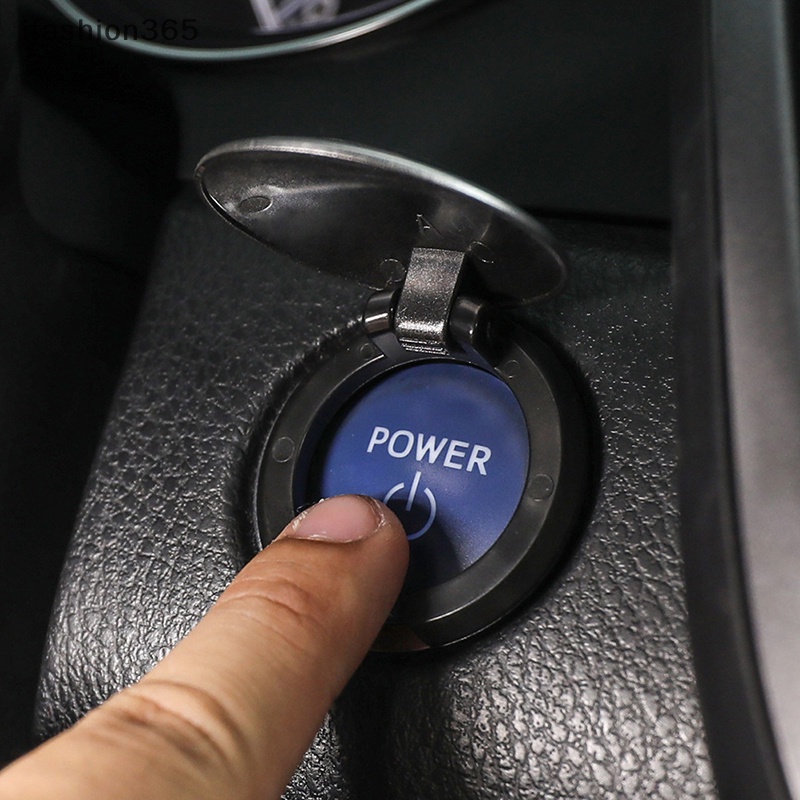 Miếng Dán Logo Bằng Hợp Kim Nhôm Trang Trí Xe Hơi / Mô Tô ifashion365