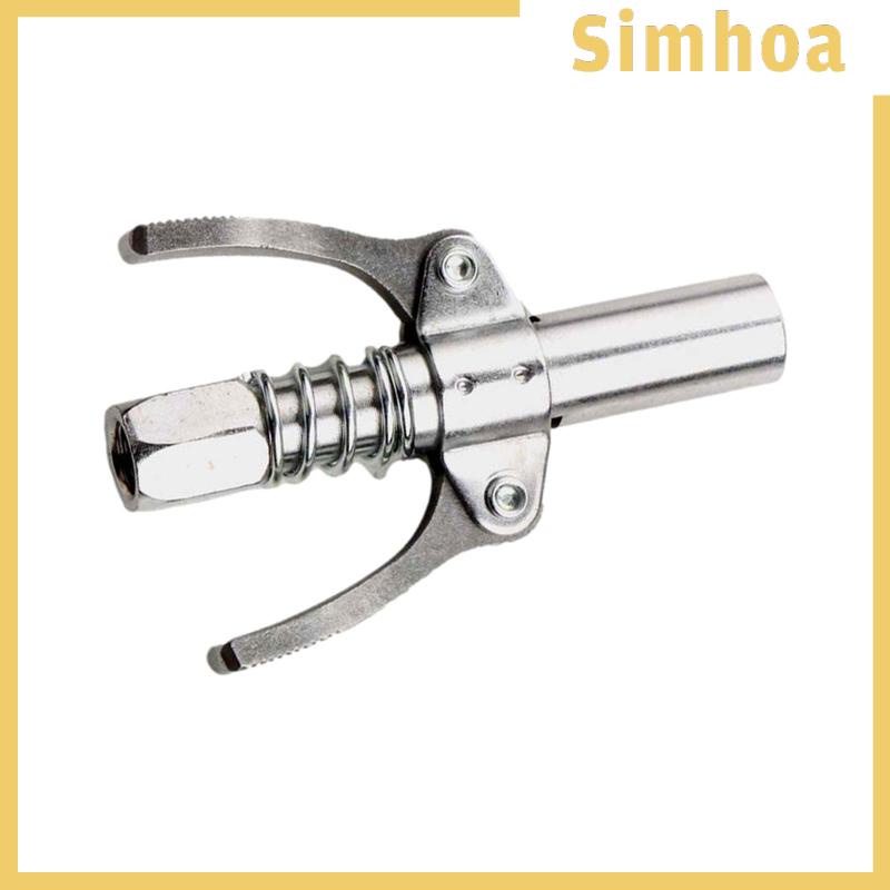 Đầu Khóa Nối Với Hai Tay Cầm Tiện Dụng Bền Bỉ