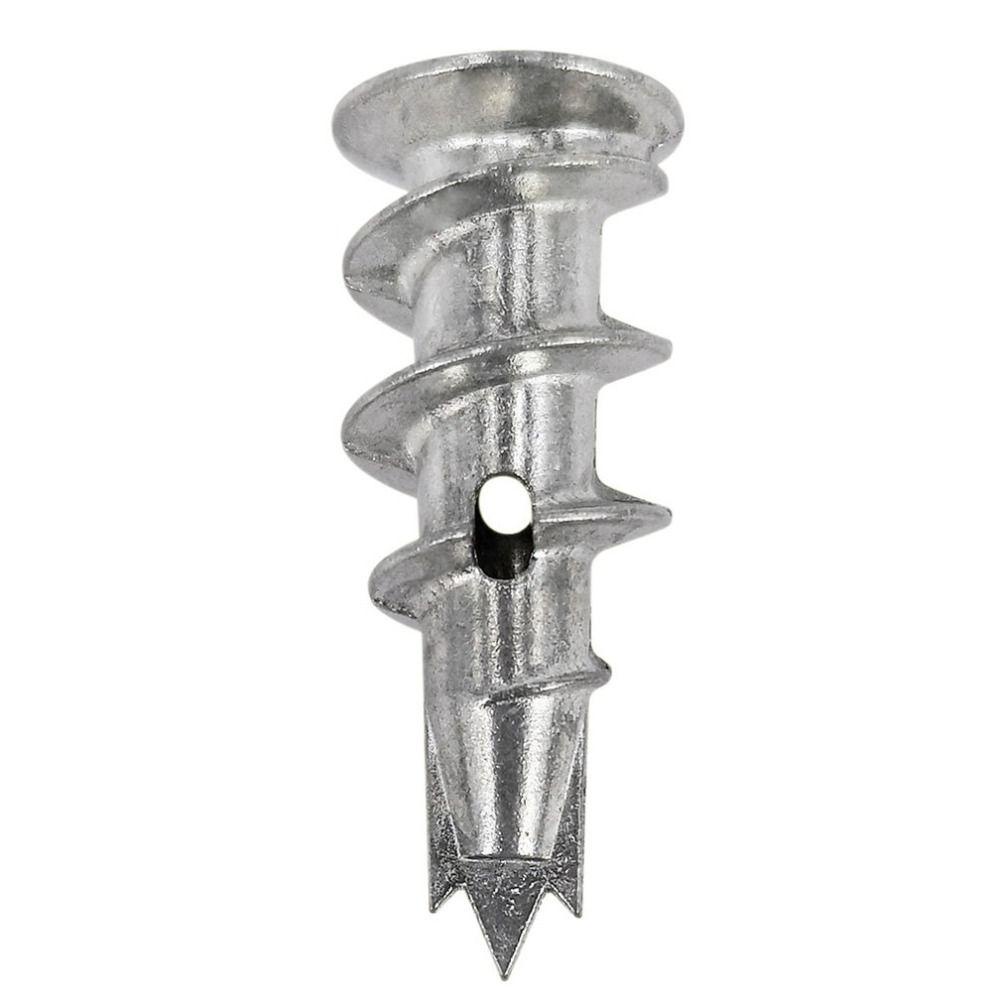 Bộ 20 Mũi Khoan Gắn Tường Tự Định Tâm 1 / 2 &quot;x 1-1 / 4&quot;