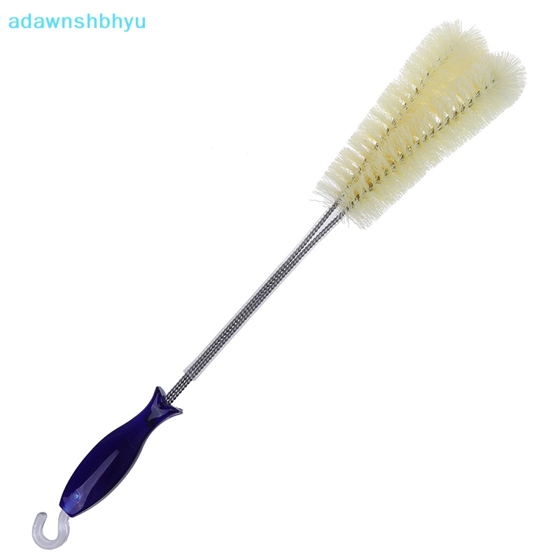 Cọ Vệ Sinh Bình Trà Cán Dài 40CM Tiện Dụng