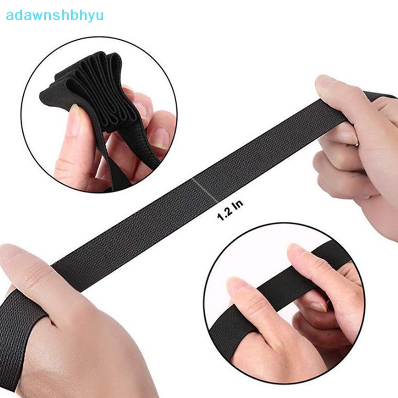 Dây Đai Cố Định Hành Lý Co Giãn Có Thể Điều Chỉnh Tiện Dụng