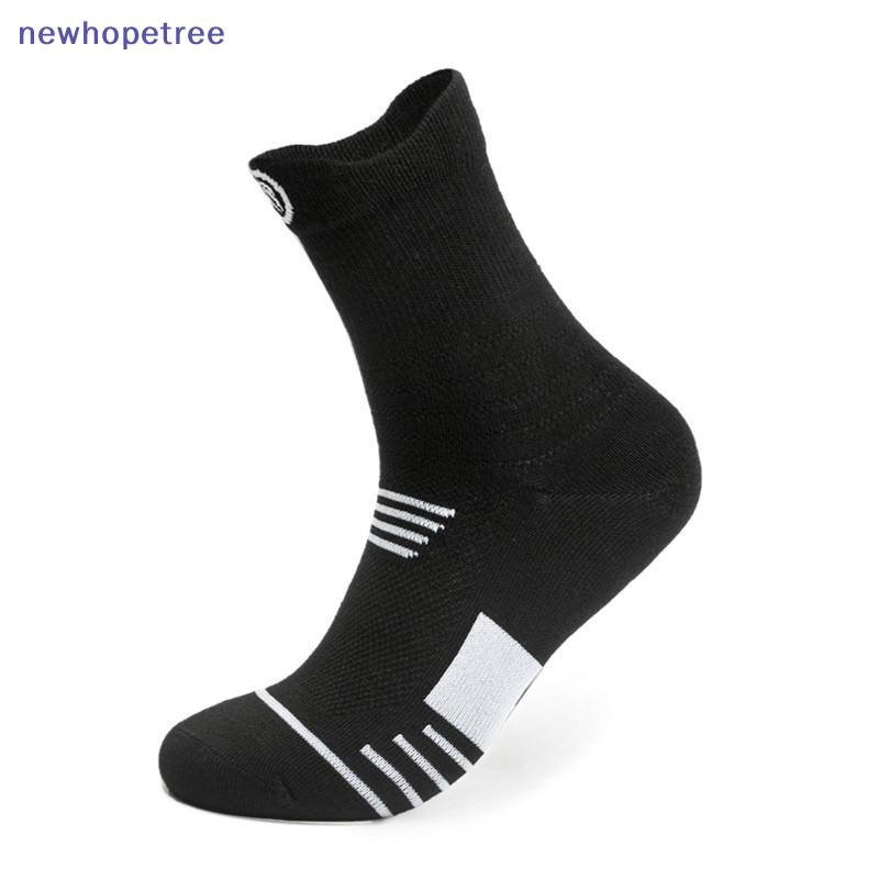 Vớ Thể Thao Cotton Thoáng Khí Thời Trang Cho Nam