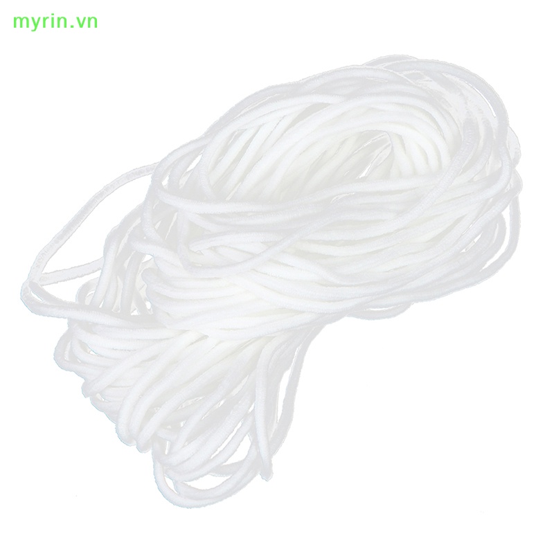 Myrin Set 30 Tấm Làm Mát Không Khí Trống Kèm Dây Móc Khóa Bằng Vải Nỉ Đàn Hồi