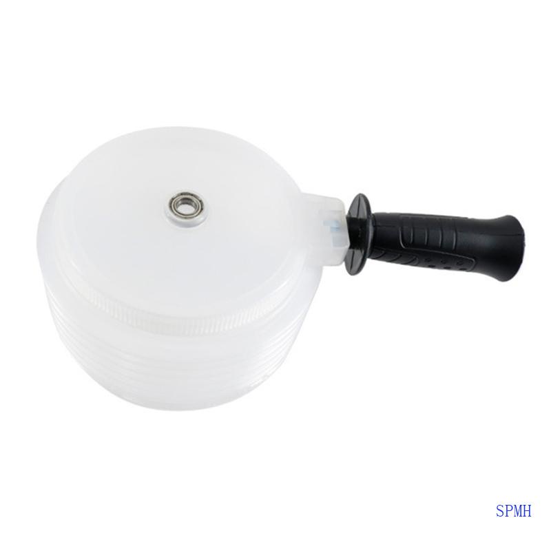 Vỏ Bọc Đầu Mũi Khoan Điện Chống Bụi Chuyên Dụng