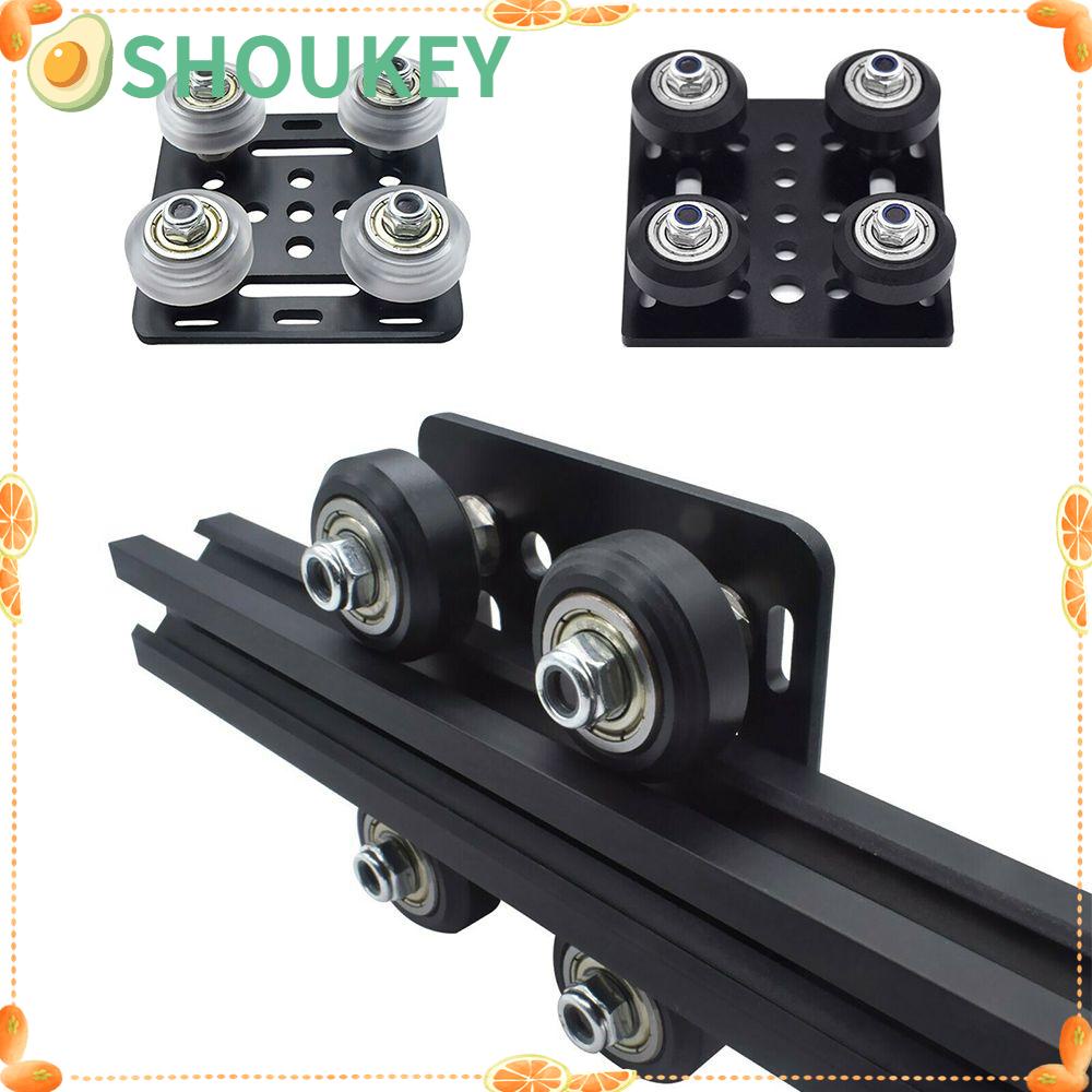 Phụ Kiện Ròng Rọc Chuyên Dụng Cho Máy In 3D