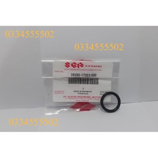 Ron cao su nắp bơm nhớt satria raider gsx 150