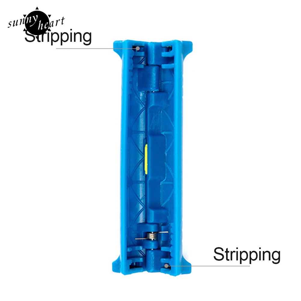 Kìm Tuốt Dây Điện Đa Năng Chất Lượng Cao