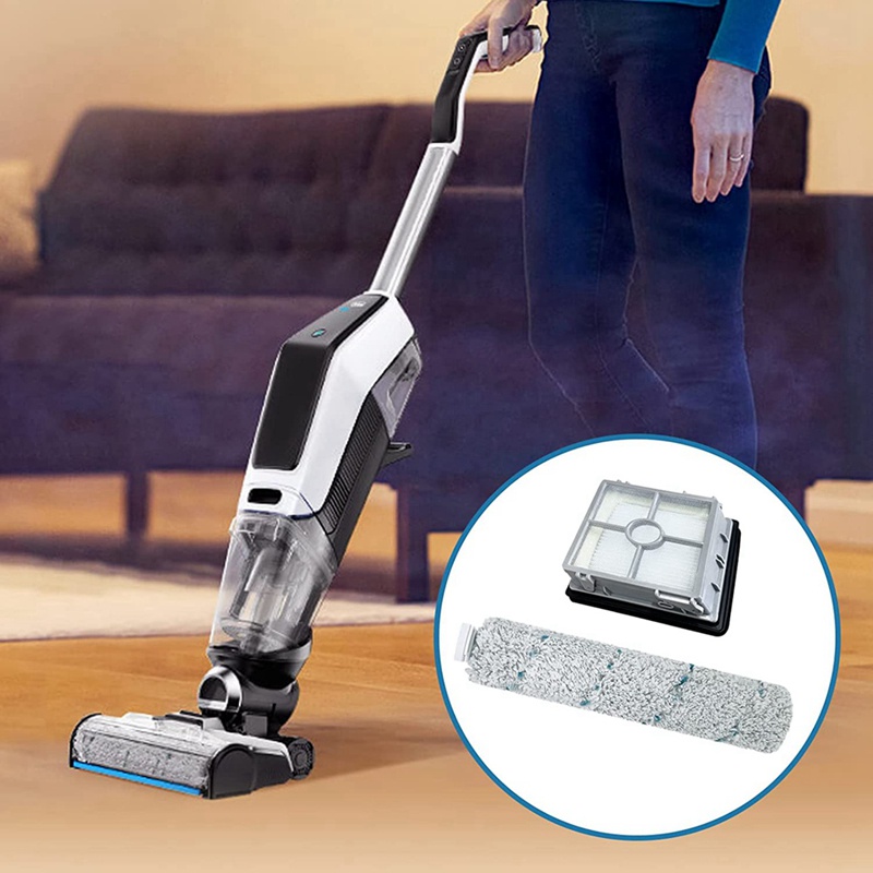 Bộ Phận Thay Thế Cho Máy Hút Bụi Bissell CrossWave X7 3350F 2832Z 2955Z Pet Pro