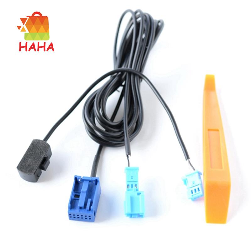 Bộ Chuyển Đổi Micro Bluetooth RD45 Cho Peugeot 206 207 301 307 308 408 508 Citroen C2 C3 C4 C5 C6